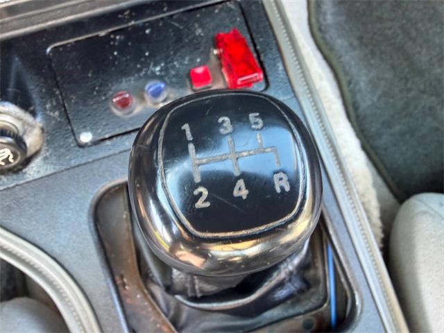 1985 Ford Mustang (CC-2071882) for sale in Penndel, Pennsylvania