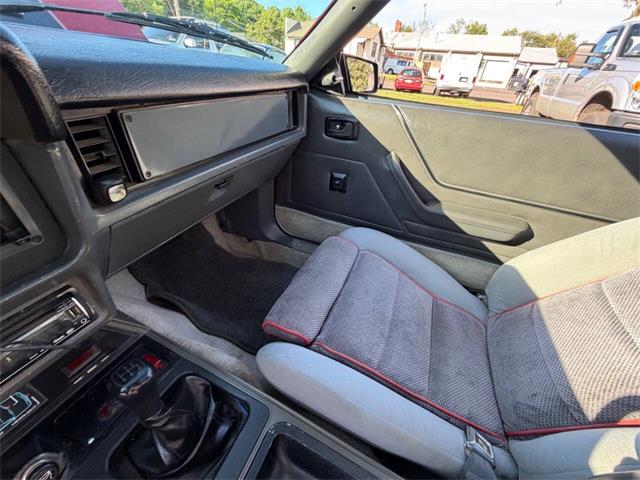 1985 Ford Mustang (CC-2071882) for sale in Penndel, Pennsylvania