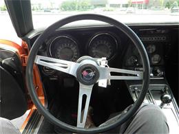 1972 Chevrolet Corvette (CC-2071886) for sale in Milford, Ohio