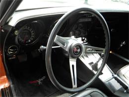1972 Chevrolet Corvette (CC-2071886) for sale in Milford, Ohio