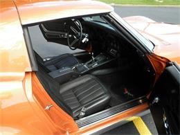 1972 Chevrolet Corvette (CC-2071886) for sale in Milford, Ohio