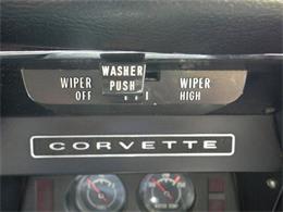 1972 Chevrolet Corvette (CC-2071886) for sale in Milford, Ohio