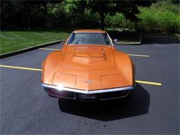 1972 Chevrolet Corvette (CC-2071886) for sale in Milford, Ohio