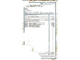 1972 Chevrolet Corvette (CC-2071886) for sale in Milford, Ohio