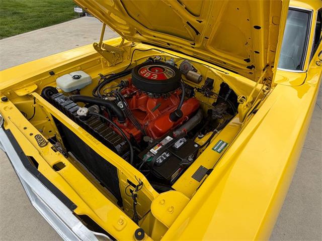 1969 Dodge Super Bee (CC-2071887) for sale in Orrville, Ohio