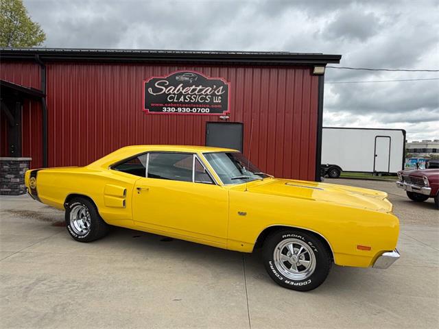1969 Dodge Super Bee (CC-2071887) for sale in Orrville, Ohio