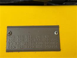 1969 Dodge Super Bee (CC-2071887) for sale in Orrville, Ohio