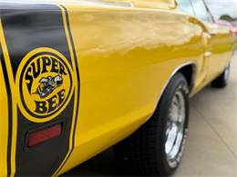1969 Dodge Super Bee (CC-2071887) for sale in Orrville, Ohio