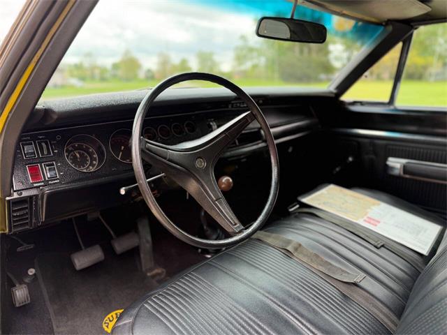 1969 Dodge Super Bee (CC-2071887) for sale in Orrville, Ohio