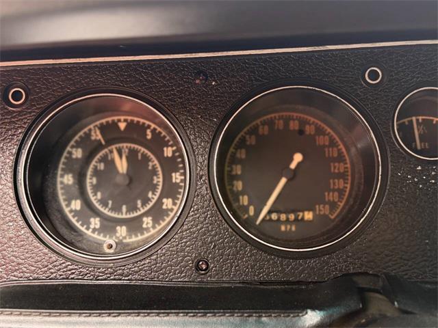 1969 Dodge Super Bee (CC-2071887) for sale in Orrville, Ohio