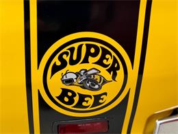 1969 Dodge Super Bee (CC-2071887) for sale in Orrville, Ohio