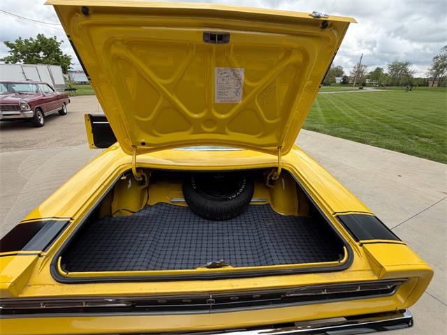 1969 Dodge Super Bee (CC-2071887) for sale in Orrville, Ohio