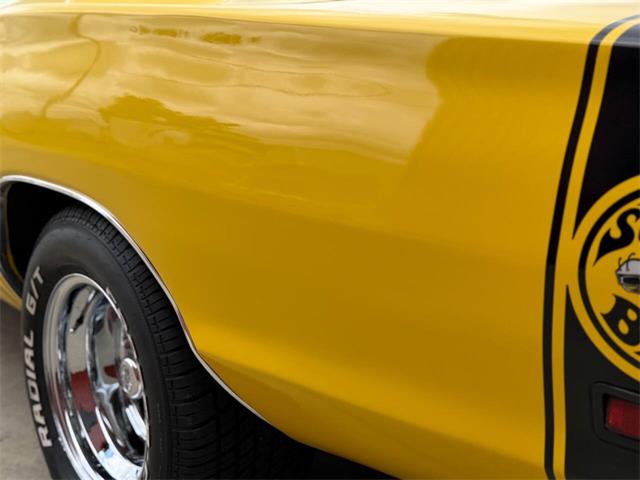 1969 Dodge Super Bee (CC-2071887) for sale in Orrville, Ohio