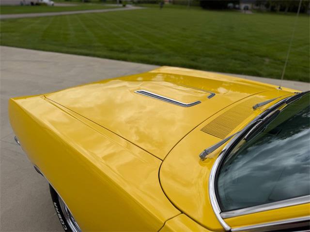 1969 Dodge Super Bee (CC-2071887) for sale in Orrville, Ohio