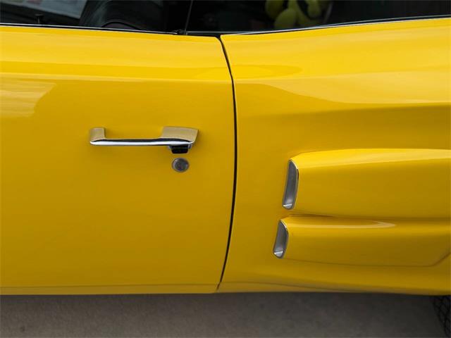 1969 Dodge Super Bee (CC-2071887) for sale in Orrville, Ohio