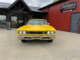 1969 Dodge Super Bee (CC-2071887) for sale in Orrville, Ohio