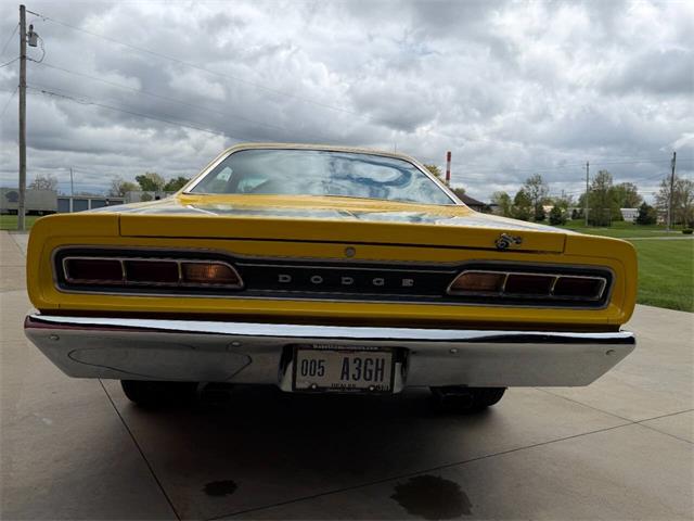 1969 Dodge Super Bee (CC-2071887) for sale in Orrville, Ohio