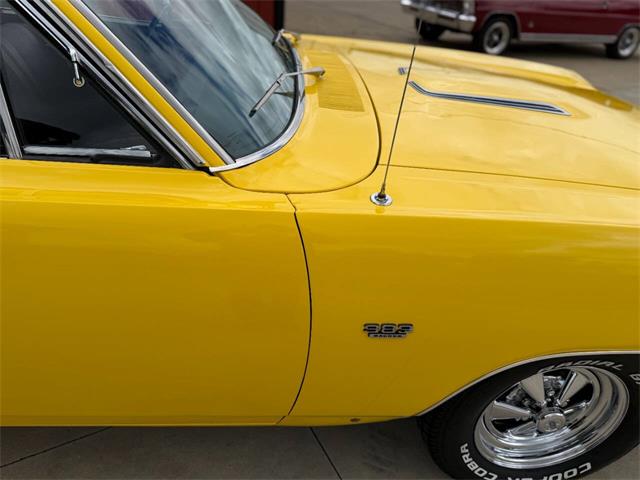 1969 Dodge Super Bee (CC-2071887) for sale in Orrville, Ohio