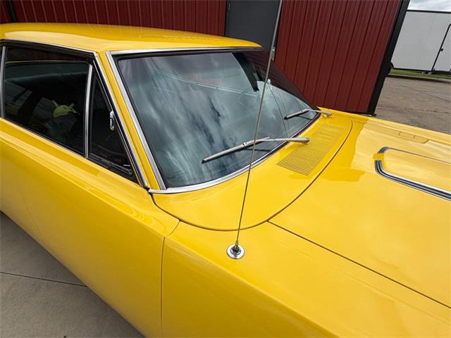 1969 Dodge Super Bee (CC-2071887) for sale in Orrville, Ohio