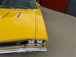 1969 Dodge Super Bee (CC-2071887) for sale in Orrville, Ohio