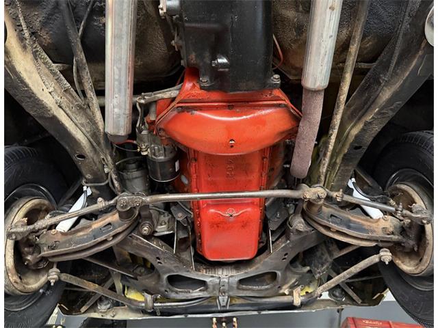 1969 Dodge Super Bee (CC-2071887) for sale in Orrville, Ohio