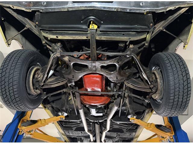 1969 Dodge Super Bee (CC-2071887) for sale in Orrville, Ohio