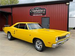 1969 Dodge Super Bee (CC-2071887) for sale in Orrville, Ohio