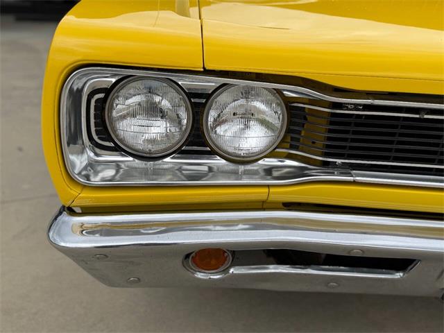 1969 Dodge Super Bee (CC-2071887) for sale in Orrville, Ohio