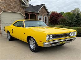 1969 Dodge Super Bee (CC-2071887) for sale in Orrville, Ohio