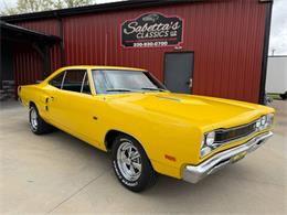 1969 Dodge Super Bee (CC-2071887) for sale in Orrville, Ohio