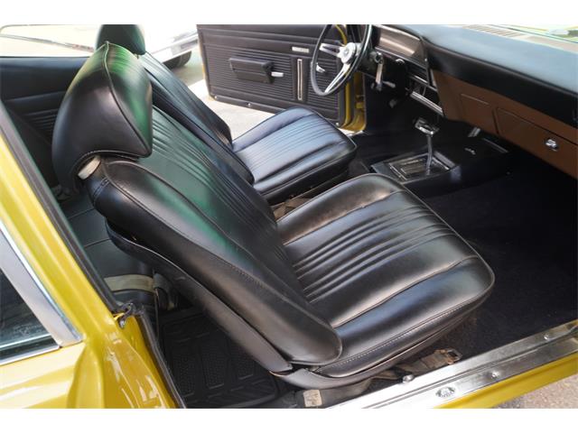 1971 Chevrolet Nova (CC-2071888) for sale in Fort Myers, Florida