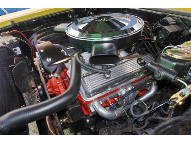1971 Chevrolet Nova (CC-2071888) for sale in Fort Myers, Florida