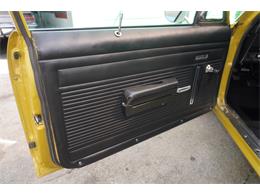 1971 Chevrolet Nova (CC-2071888) for sale in Fort Myers, Florida
