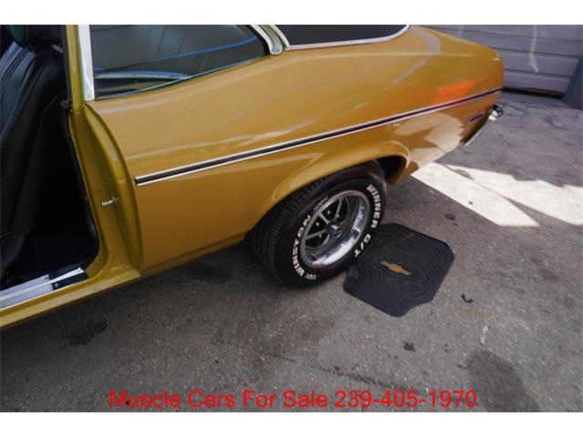 1971 Chevrolet Nova (CC-2071888) for sale in Fort Myers, Florida