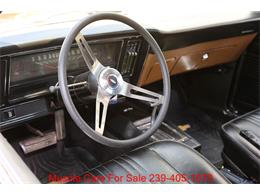 1971 Chevrolet Nova (CC-2071888) for sale in Fort Myers, Florida