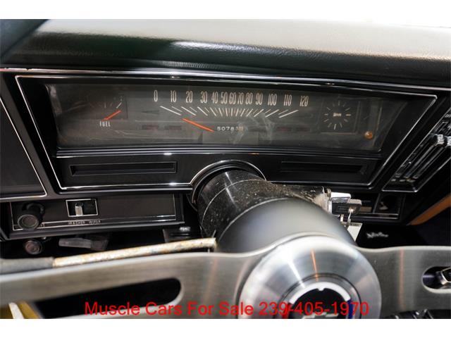 1971 Chevrolet Nova (CC-2071888) for sale in Fort Myers, Florida