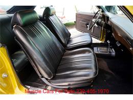 1971 Chevrolet Nova (CC-2071888) for sale in Fort Myers, Florida