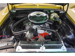 1971 Chevrolet Nova (CC-2071888) for sale in Fort Myers, Florida