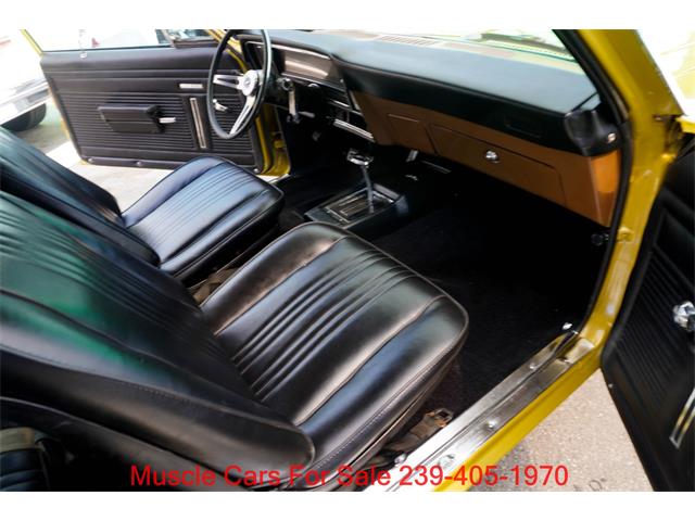 1971 Chevrolet Nova (CC-2071888) for sale in Fort Myers, Florida