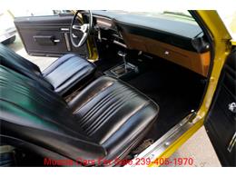 1971 Chevrolet Nova (CC-2071888) for sale in Fort Myers, Florida