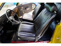 1971 Chevrolet Nova (CC-2071888) for sale in Fort Myers, Florida