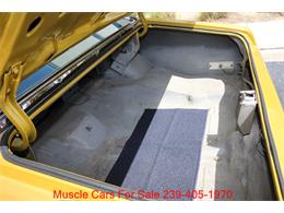 1971 Chevrolet Nova (CC-2071888) for sale in Fort Myers, Florida
