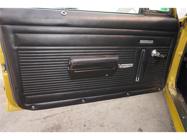 1971 Chevrolet Nova (CC-2071888) for sale in Fort Myers, Florida