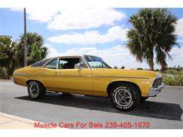 1971 Chevrolet Nova (CC-2071888) for sale in Fort Myers, Florida