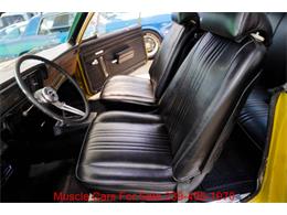 1971 Chevrolet Nova (CC-2071888) for sale in Fort Myers, Florida