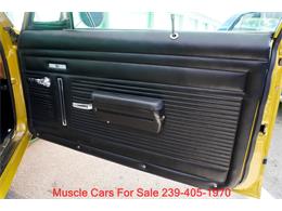 1971 Chevrolet Nova (CC-2071888) for sale in Fort Myers, Florida