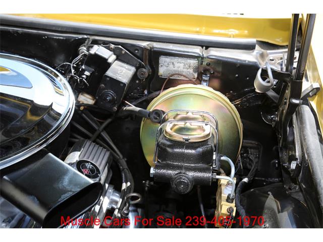 1971 Chevrolet Nova (CC-2071888) for sale in Fort Myers, Florida