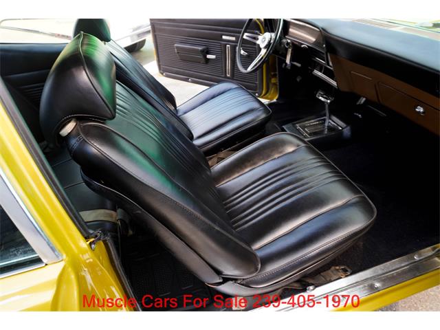 1971 Chevrolet Nova (CC-2071888) for sale in Fort Myers, Florida