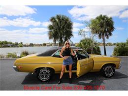1971 Chevrolet Nova (CC-2071888) for sale in Fort Myers, Florida
