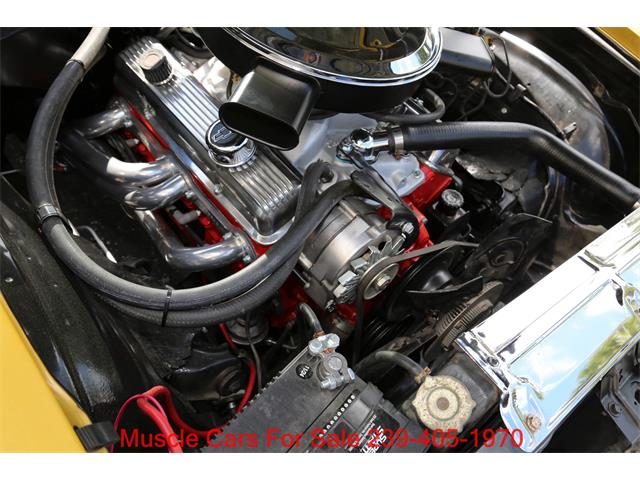 1971 Chevrolet Nova (CC-2071888) for sale in Fort Myers, Florida